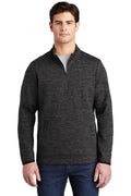 Sport-Tek Men's Triumph 1/4-Zip Pullover
