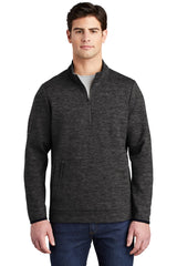 Sport-Tek Men's Triumph 1/4-Zip Pullover