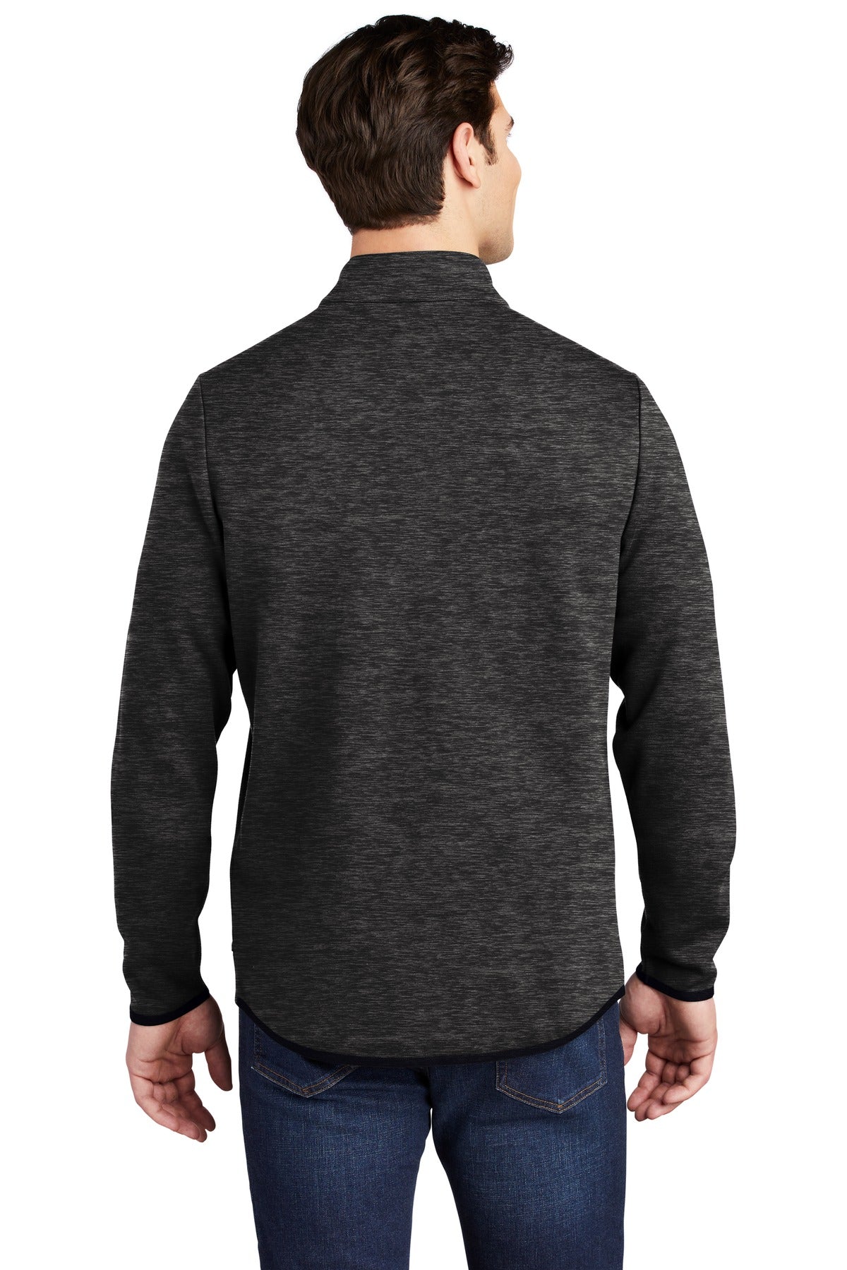 Sport-Tek Men's Triumph 1/4-Zip Pullover