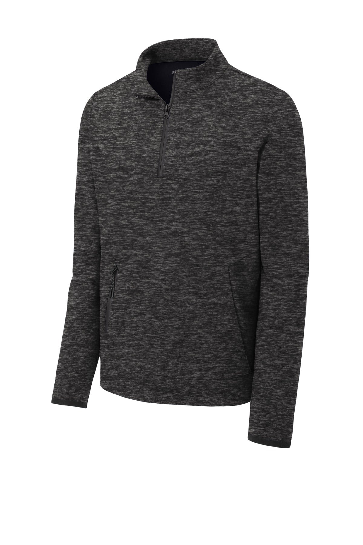 Sport-Tek Men's Triumph 1/4-Zip Pullover