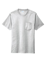 Port & Company Men's Bouncer Pocket Tee Port & Company