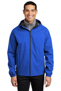 Port Authority Men's Essential Rain Jacket J407