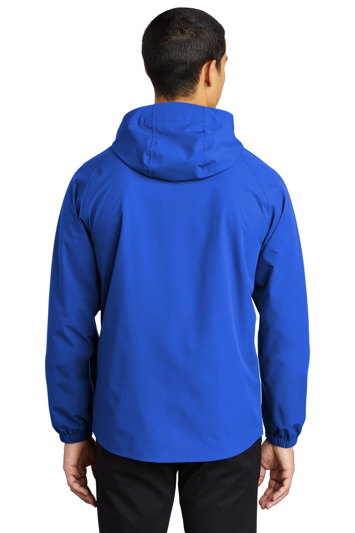 Port Authority Men's Essential Rain Jacket J407