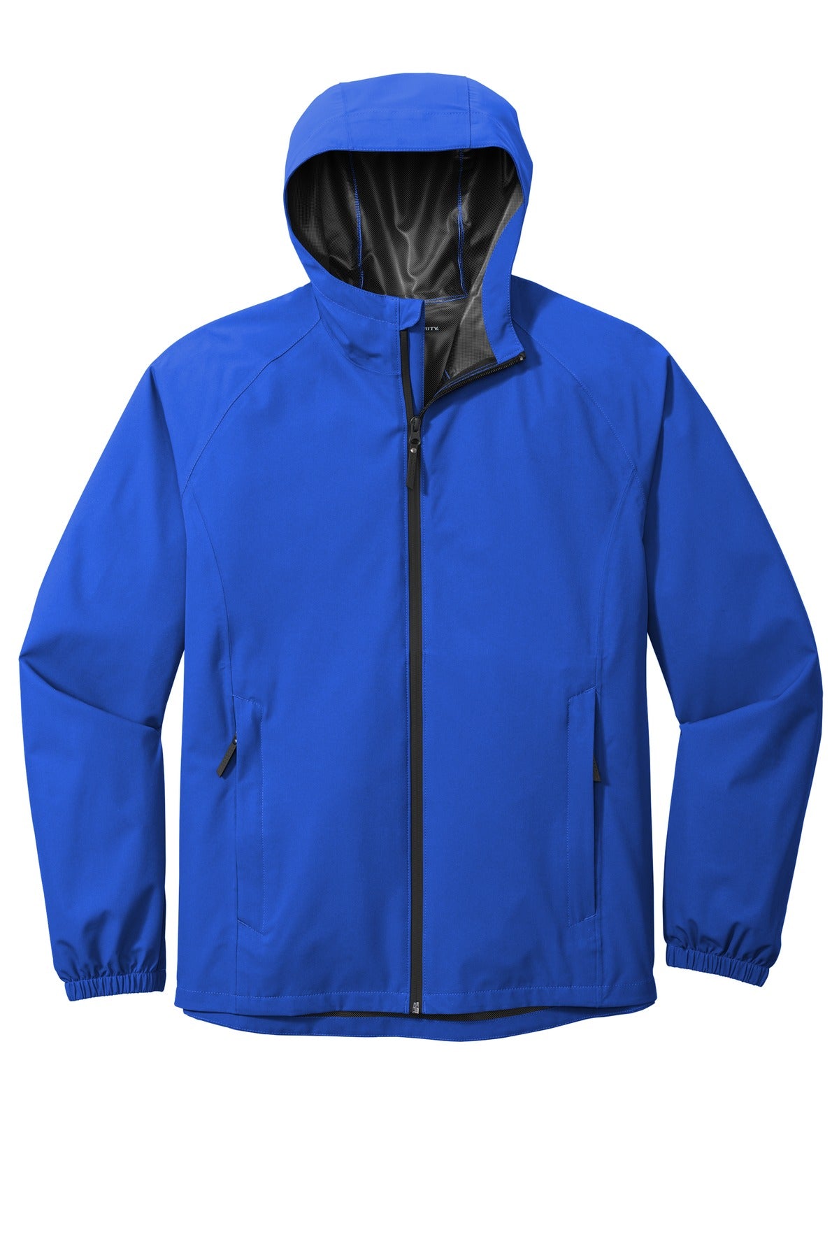 Port Authority Men's Essential Rain Jacket J407