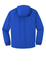 Port Authority Men's Essential Rain Jacket J407