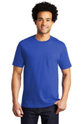 Port & Company Men's Bouncer Pocket Tee Port & Company