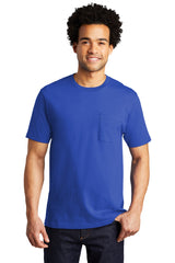 Port & Company Men's Bouncer Pocket Tee Port & Company