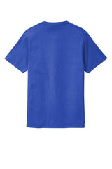 Port & Company Men's Bouncer Pocket Tee Port & Company