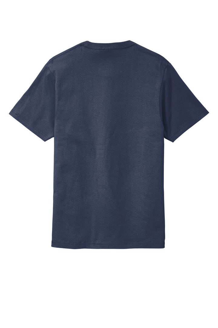 Port & Company Men's Bouncer Pocket Tee Port & Company