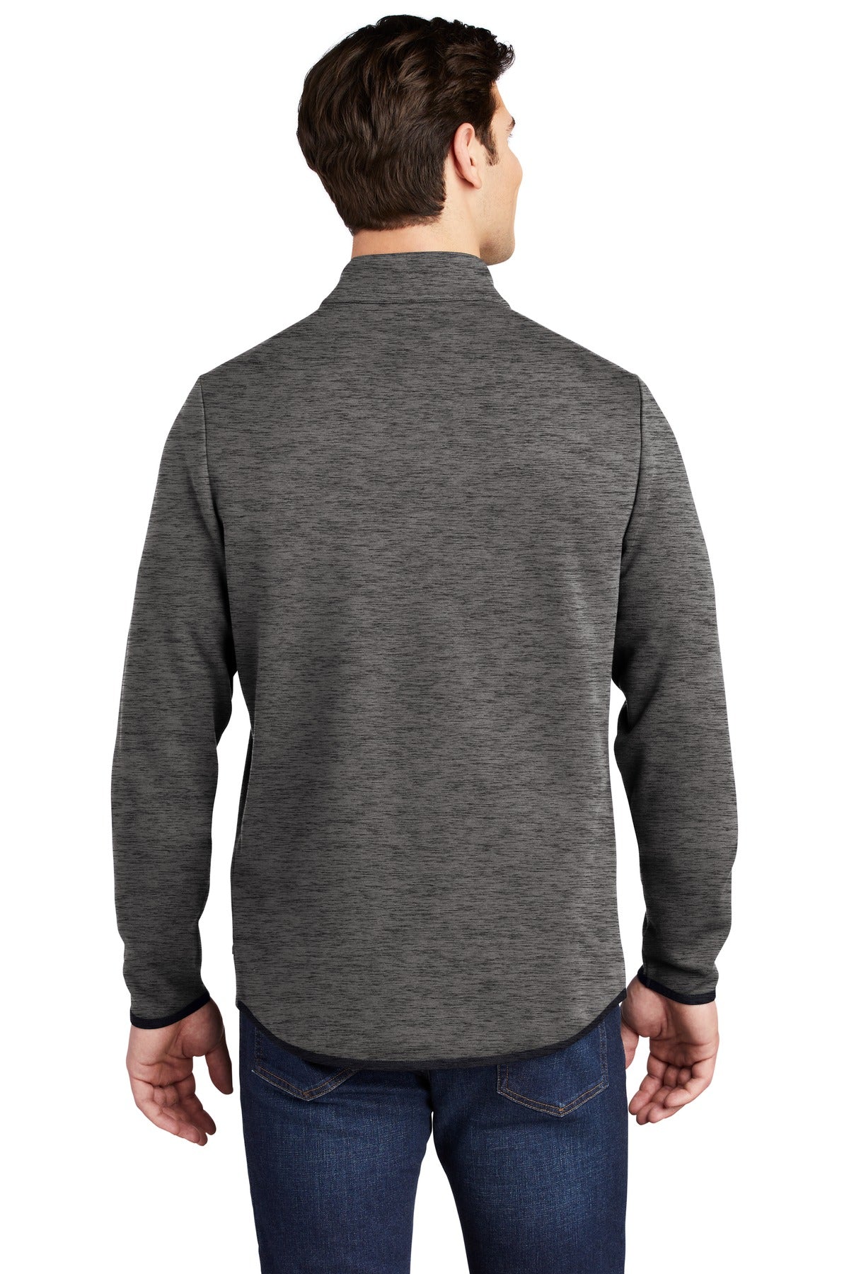 Sport-Tek Men's Triumph 1/4-Zip Pullover