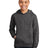 District Youth V.I.T.Fleece Hoodie DT6100Y District
