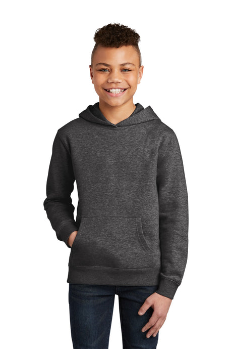 District Youth V.I.T.Fleece Hoodie DT6100Y District