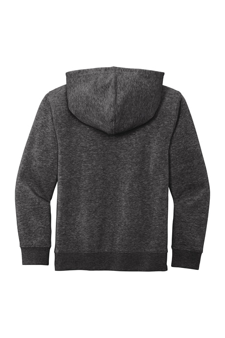 District Youth V.I.T.Fleece Hoodie DT6100Y District