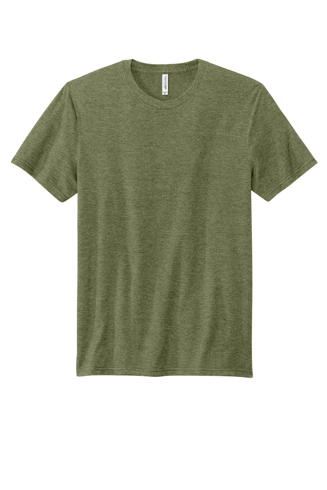 Volunteer Knitwear Men's Tri Tee VL40 Volunteer Knitwear