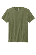 Volunteer Knitwear Men's Tri Tee VL40 Volunteer Knitwear