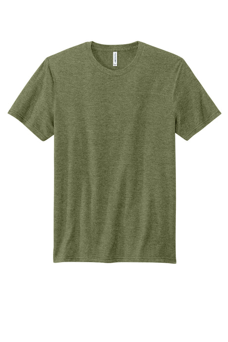 Volunteer Knitwear Men's Tri Tee VL40 Volunteer Knitwear