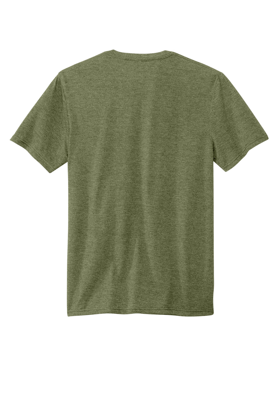 Volunteer Knitwear Men's Tri Tee VL40 Volunteer Knitwear