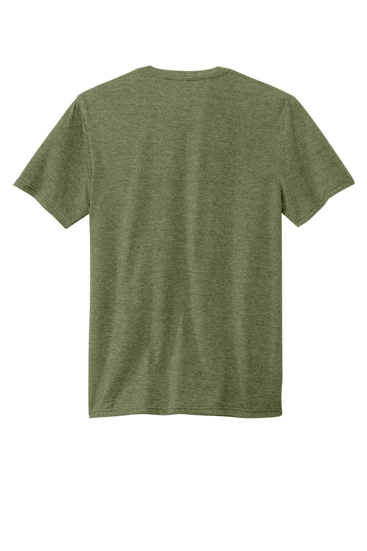 Volunteer Knitwear Men's Tri Tee VL40 Volunteer Knitwear