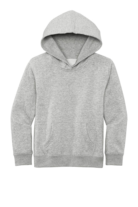 District Youth V.I.T.Fleece Hoodie DT6100Y District