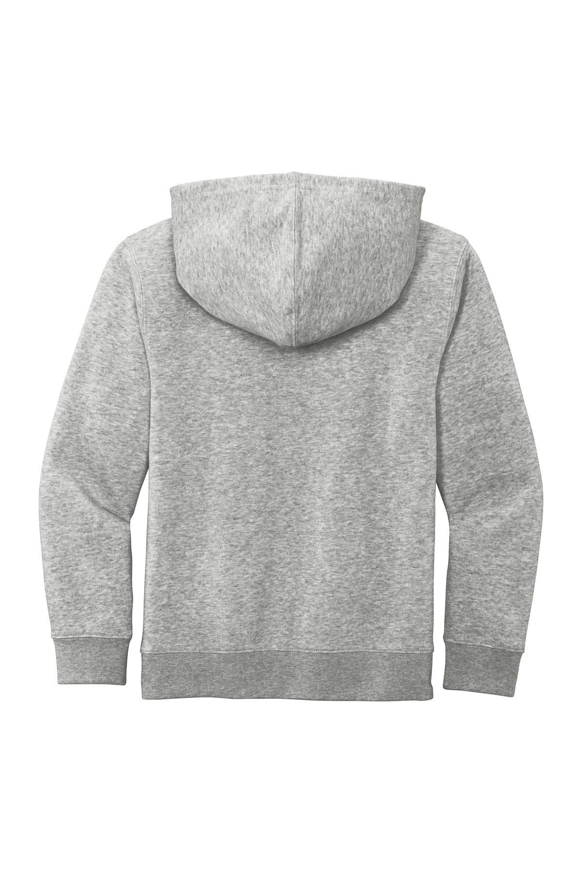 District Youth V.I.T.Fleece Hoodie DT6100Y District