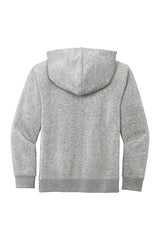 District Youth V.I.T.Fleece Hoodie DT6100Y District
