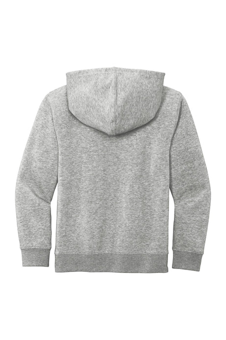District Youth V.I.T.Fleece Hoodie DT6100Y District
