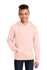 District Youth V.I.T.Fleece Hoodie DT6100Y District