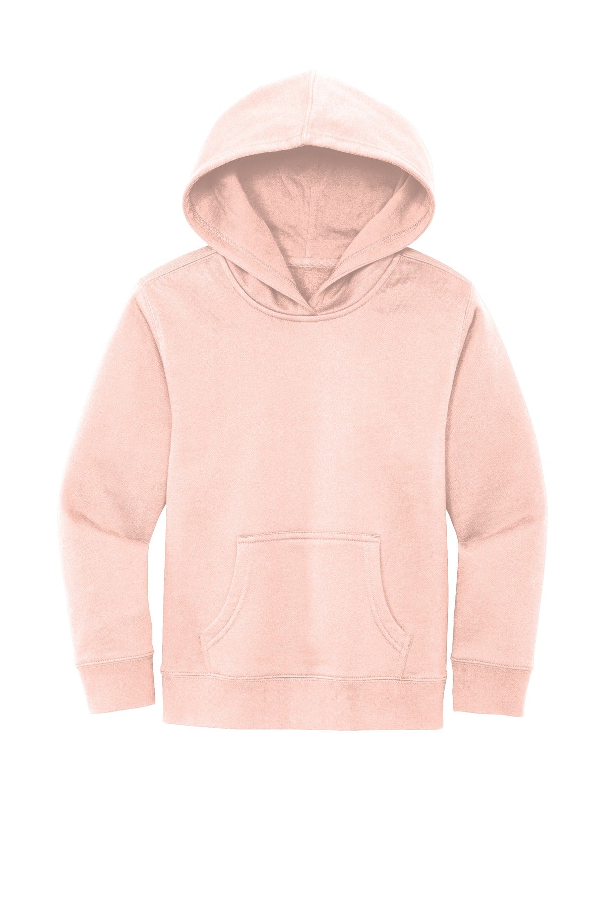 District Youth V.I.T.Fleece Hoodie DT6100Y District