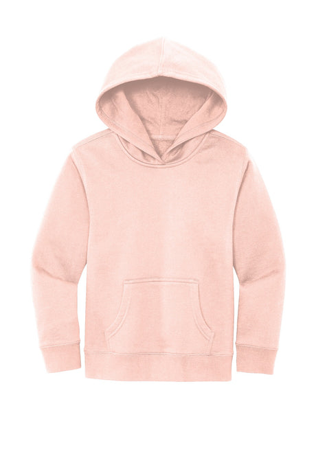 District Youth V.I.T.Fleece Hoodie DT6100Y District