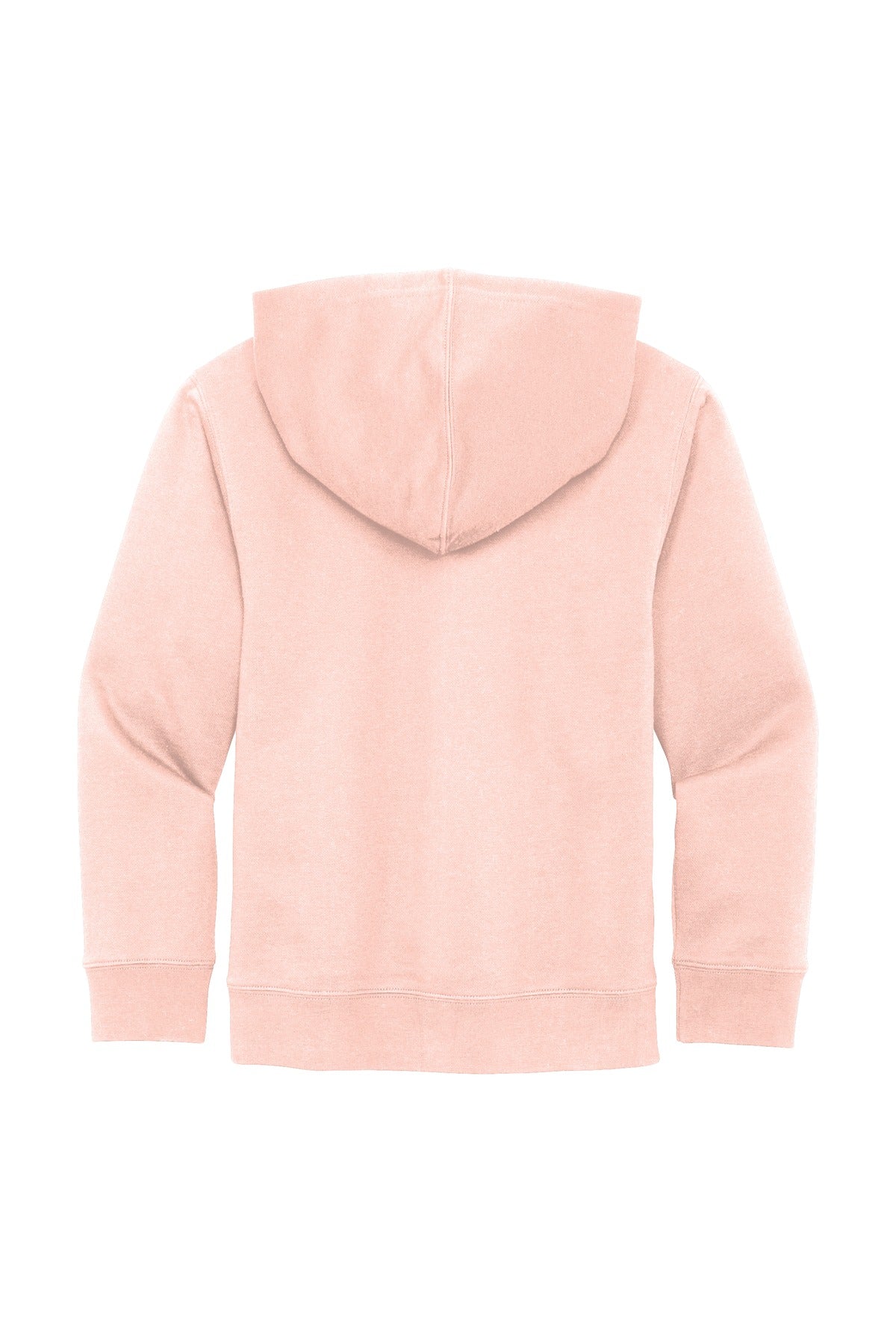 District Youth V.I.T.Fleece Hoodie DT6100Y District