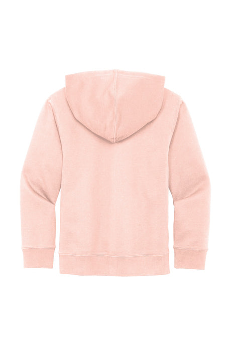 District Youth V.I.T.Fleece Hoodie DT6100Y District