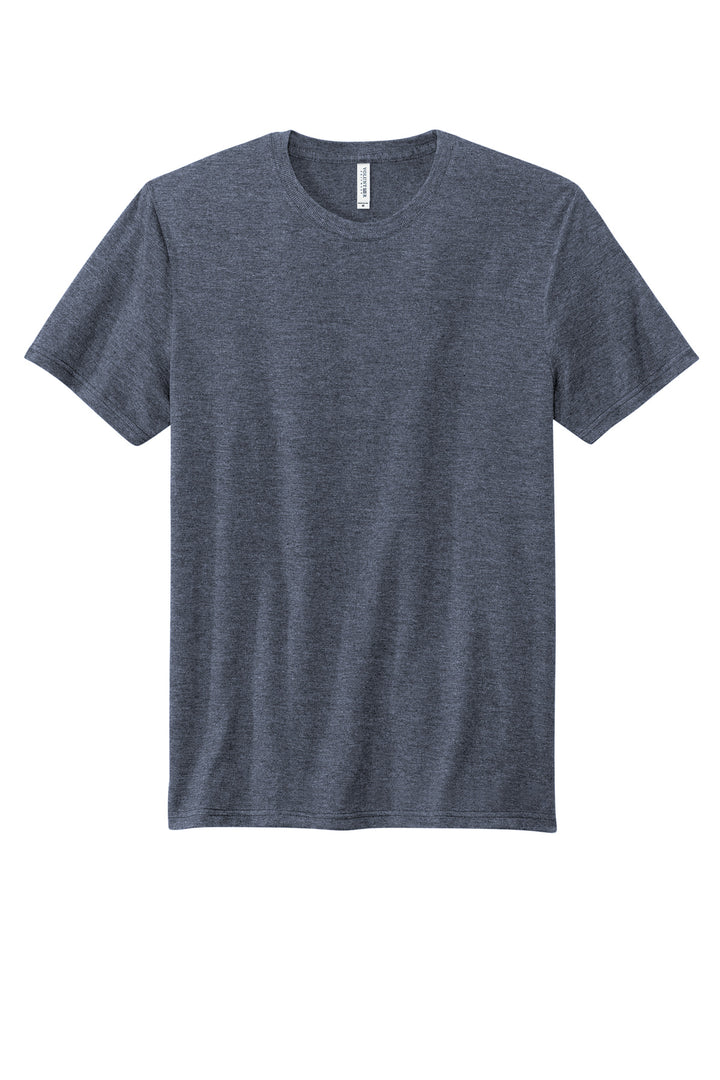 Volunteer Knitwear Men's Tri Tee VL40 Volunteer Knitwear