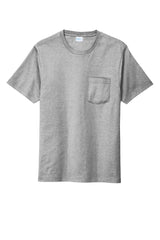 Port & Company Men's Bouncer Pocket Tee Port & Company