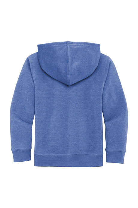 District Youth V.I.T.Fleece Hoodie DT6100Y District