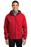 Port Authority Men's Essential Rain Jacket J407