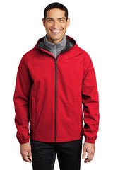 Port Authority Men's Essential Rain Jacket J407