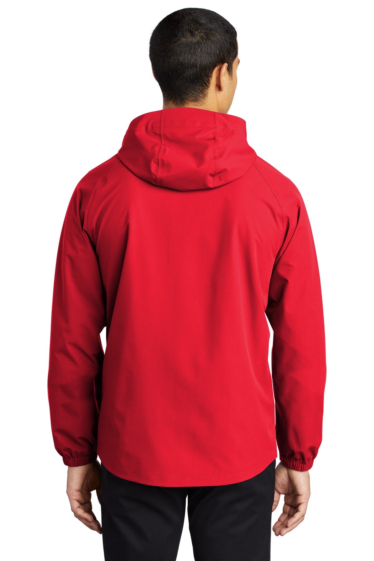 Port Authority Men's Essential Rain Jacket J407