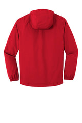 Port Authority Men's Essential Rain Jacket J407