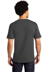 Port & Company Men's Bouncer Pocket Tee Port & Company
