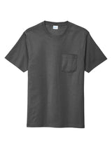 Port & Company Men's Bouncer Pocket Tee Port & Company