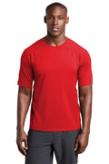 Sport-Tek Women's Rashguard Tee