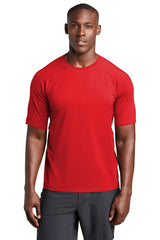 Sport-Tek Women's Rashguard Tee