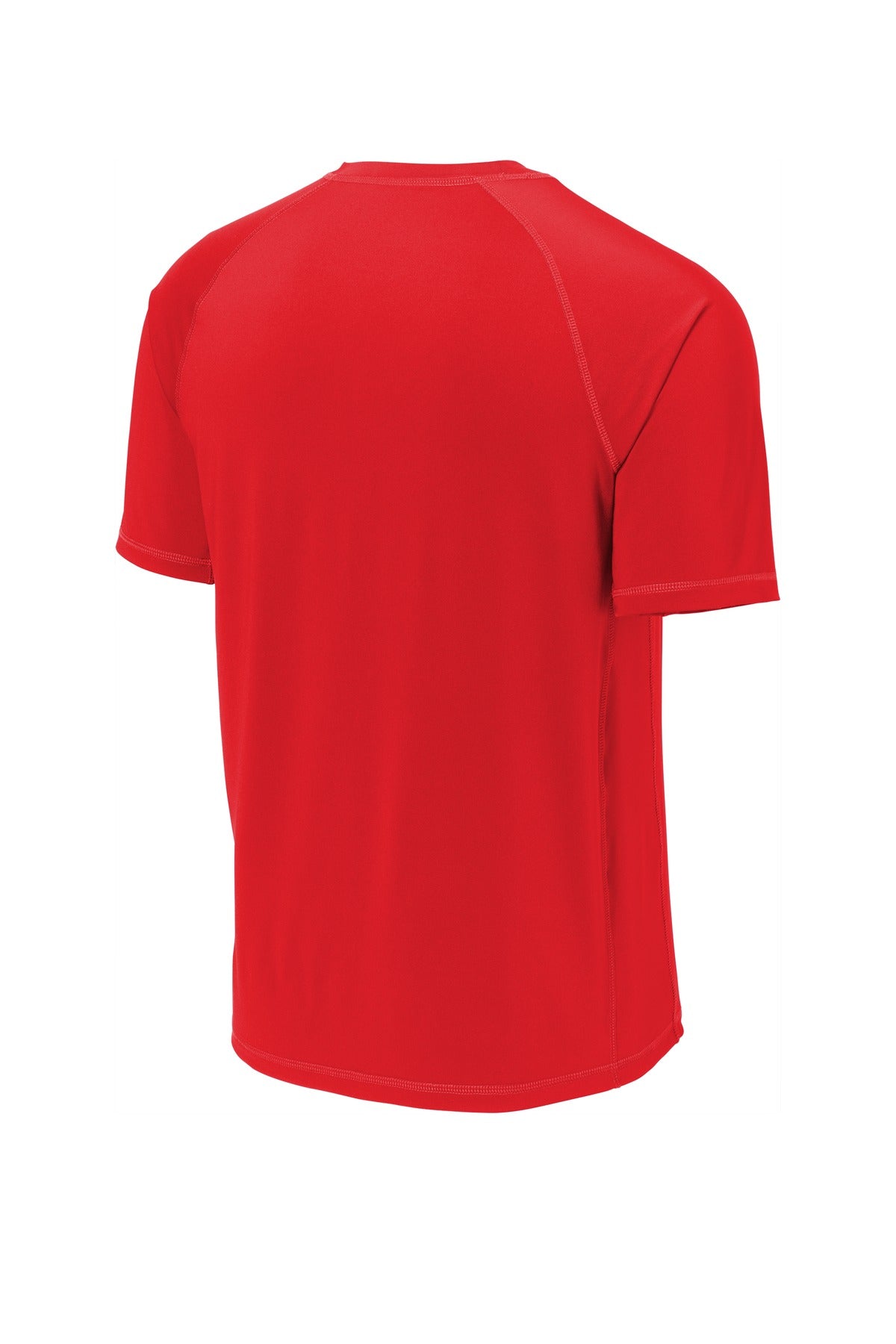 Sport-Tek Women's Rashguard Tee