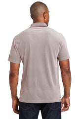 Port Authority Men's Poly Oxford Pique Polo. K582