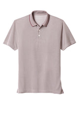 Port Authority Men's Poly Oxford Pique Polo. K582