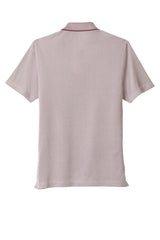 Port Authority Men's Poly Oxford Pique Polo. K582