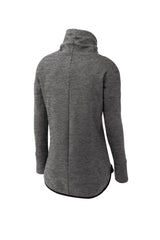 Sport-Tek Women's Triumph Cowl Neck Pullover LST280