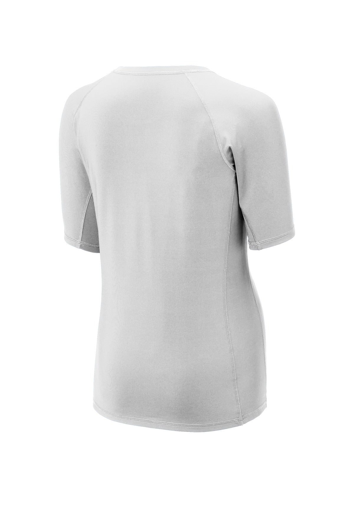 Sport-Tek Women's Rashguard Tee LST470