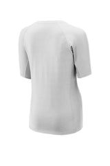 Sport-Tek Women's Rashguard Tee LST470