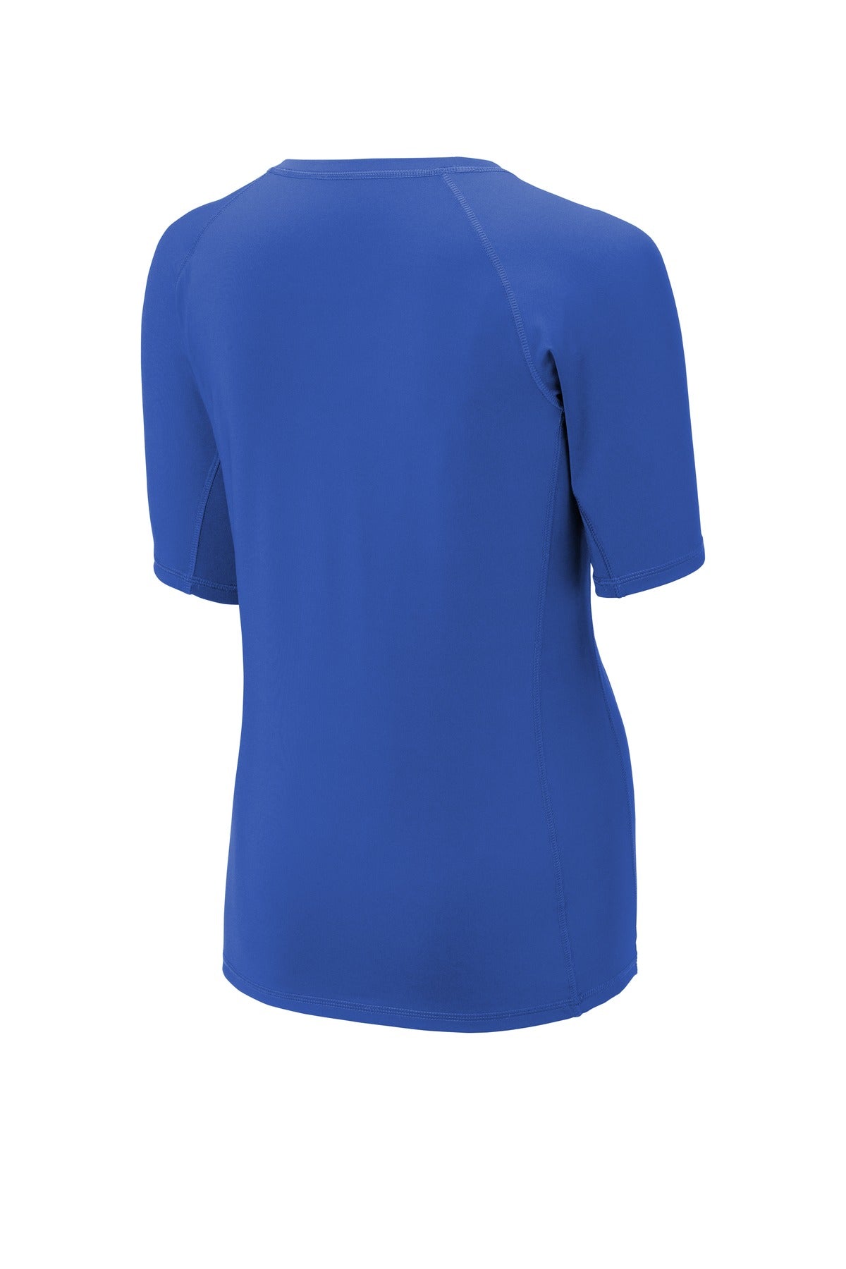 Sport-Tek Women's Rashguard Tee LST470
